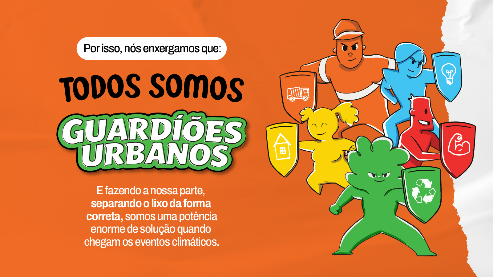 Guardiões Urbanos 4