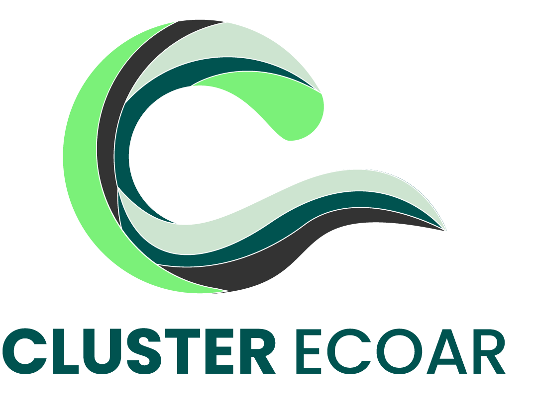 Logo Cluster Ecoar
